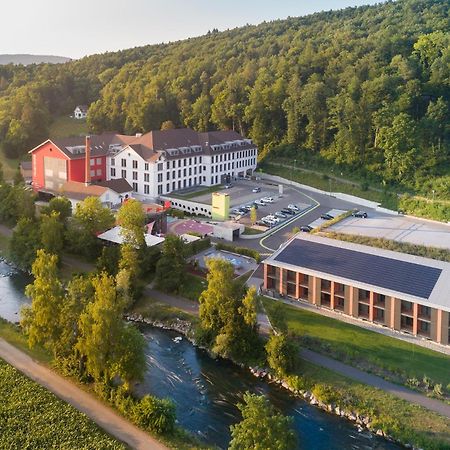 Riverside Zweidlen Exterior foto