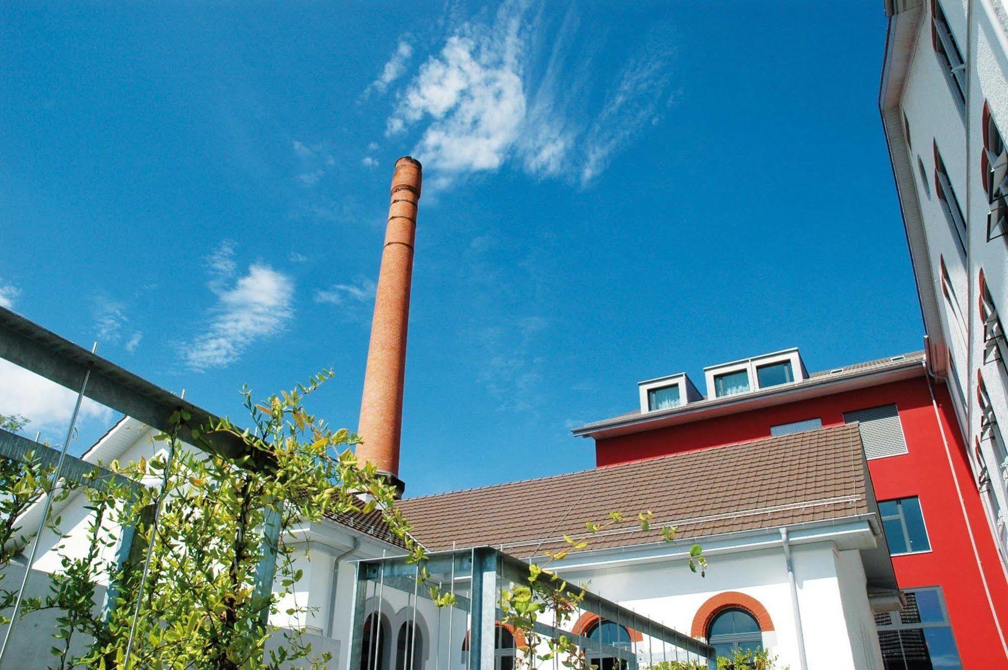 Riverside Zweidlen Exterior foto